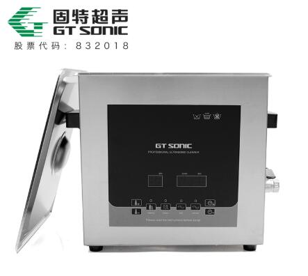 實驗室超聲波清洗機為什么被廣泛應用于塑料殘留物清洗？