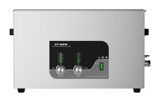 如何有效維護超聲波清洗儀