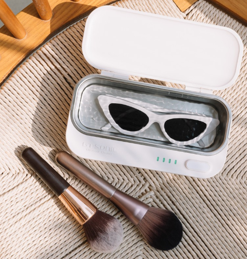 小型超聲波清洗機的日常維護